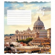 Тетрадь общая