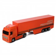 Дитяча машинка Фура Limo Toy AS-2168 зі звуком та світлом