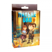 Настольная карточная игра