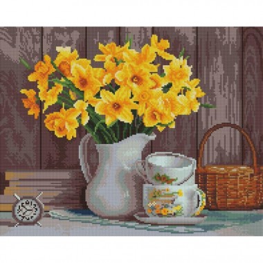 Алмазная мозаика Алмазная мозаика