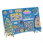 Розвиваюча іграшка Бізіборд