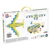 Конструктор металевий