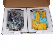 Конструктор металевий