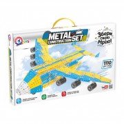 Конструктор металевий