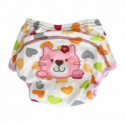 Тренировочные трусики 3-х слойные 