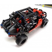 Конструктор 701404