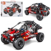 Конструктор 701404