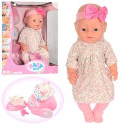 Пупс Baby doll BL020B