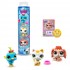 Игровой набор Настроение города Littlest Pet Shop 00551 аксессуары и 3 фигурки Игровой набор Настроение города Littlest Pet Shop 00551 аксессуары и 3 фигурки