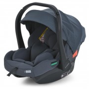 Детское автокресло i-KEEP ME 1186 Melange Rock Gray