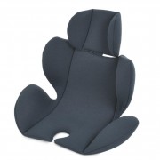 Детское автокресло i-KEEP ME 1186 Melange Rock Gray