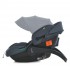 Детское автокресло i-KEEP ME 1186 Melange Rock Gray Детское автокресло i-KEEP ME 1186 Melange Rock Gray