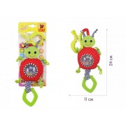 Вібропідвіска Ферма