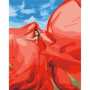 Картина за номерами 