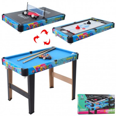 Настольная игра 2036+p2