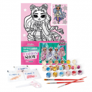 Картина за номерами