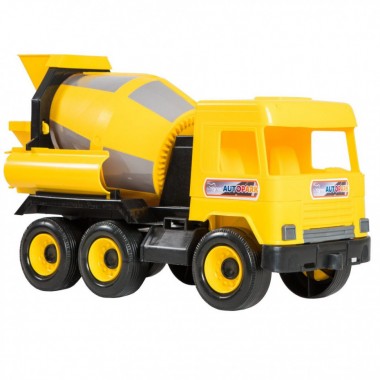 Бетономешалка Middle truck Tigres 39493
