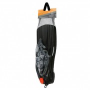 Набір для підводного плавання 55658 з ластами, маскою і трубкою