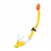 Набір для підводного плавання 55658 з ластами, маскою і трубкою