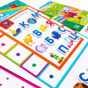 Дитяча настільна гра