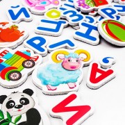 Дитяча настільна гра