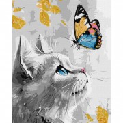 Картина за номерами