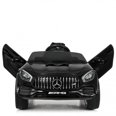 Детский электромобиль Машина M 4062EBLR-2 до 30 кг