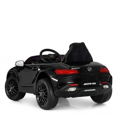 Детский электромобиль Машина M 4062EBLR-2 до 30 кг