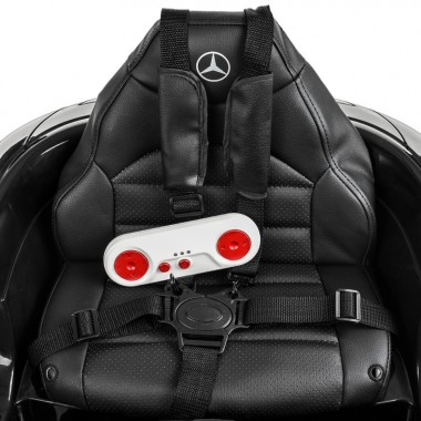 Детский электромобиль Машина M 4062EBLR-2 до 30 кг