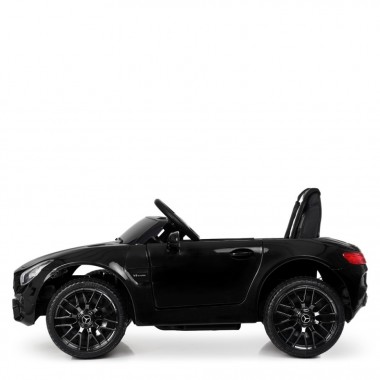 Детский электромобиль Машина M 4062EBLR-2 до 30 кг