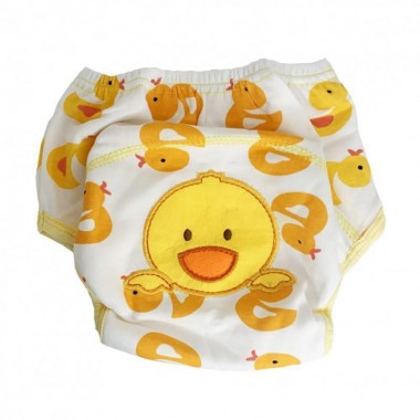 Тренировочные трусики 3-х слойные 