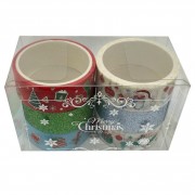 Набор декоративный скотч 