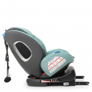 Автокрісло дитяче ME 1079 ABSOLUTE Royal Turquoise