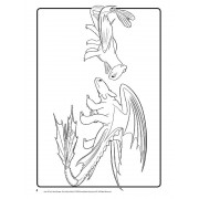 Книжка-розмальовка з наклейками