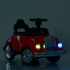 Детский электромобиль Bambi Racer M 4801S-3 красный