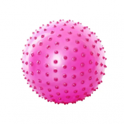 Мяч массажный MS 0021, 3 дюйма