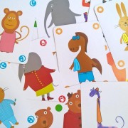 Настольная игра Верю - Не верю Arial 911302 для компании