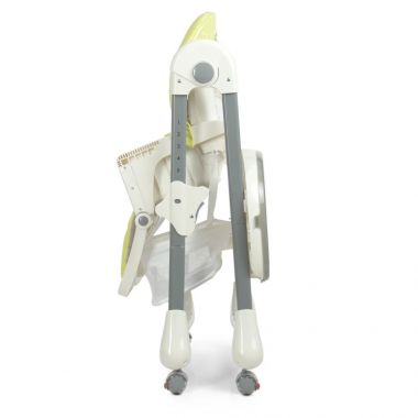 Стульчик для кормления Bambi M 3233L Lemon