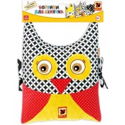 Підвіска-бортик для ліжечка