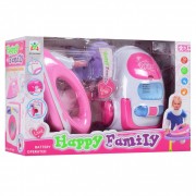 Набор бытовой техники Mei Lian Sheng LS8237