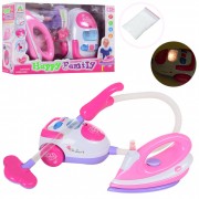 Набор бытовой техники Mei Lian Sheng LS8237