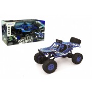 Джип Sinovan QY1921A(Blue)