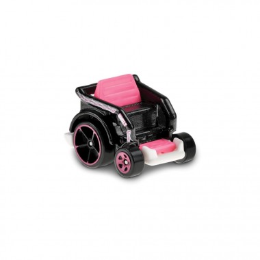 Машинка Hot Wheels GHCB70-76 серия HW Ride-ONS