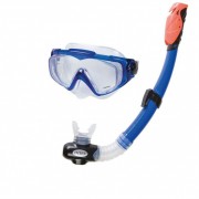 Набір для підводного плавання 55962 маска і трубка