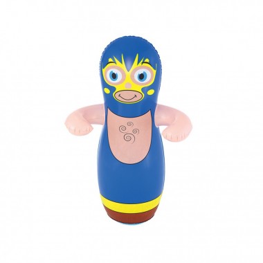 Игра Bestway 52193 (Синий Борец)