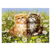 Алмазна мозаїка