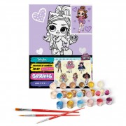 Картина за номерами