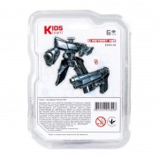 Дитяча іграшка трансформер