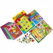 Дитяча розвиваюча настільна гра