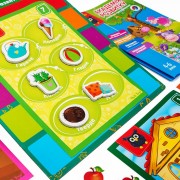 Дитяча розвиваюча настільна гра